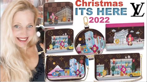 lv christmas animation 2024 release date|louis vuitton 2024 christmas.